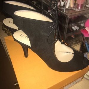 Unisa Marris Sandal, size 9.0